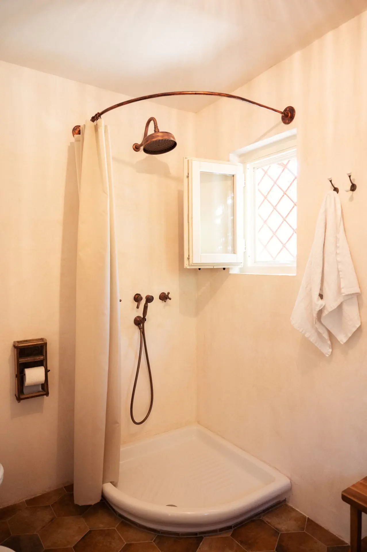 Il Gufo room 3