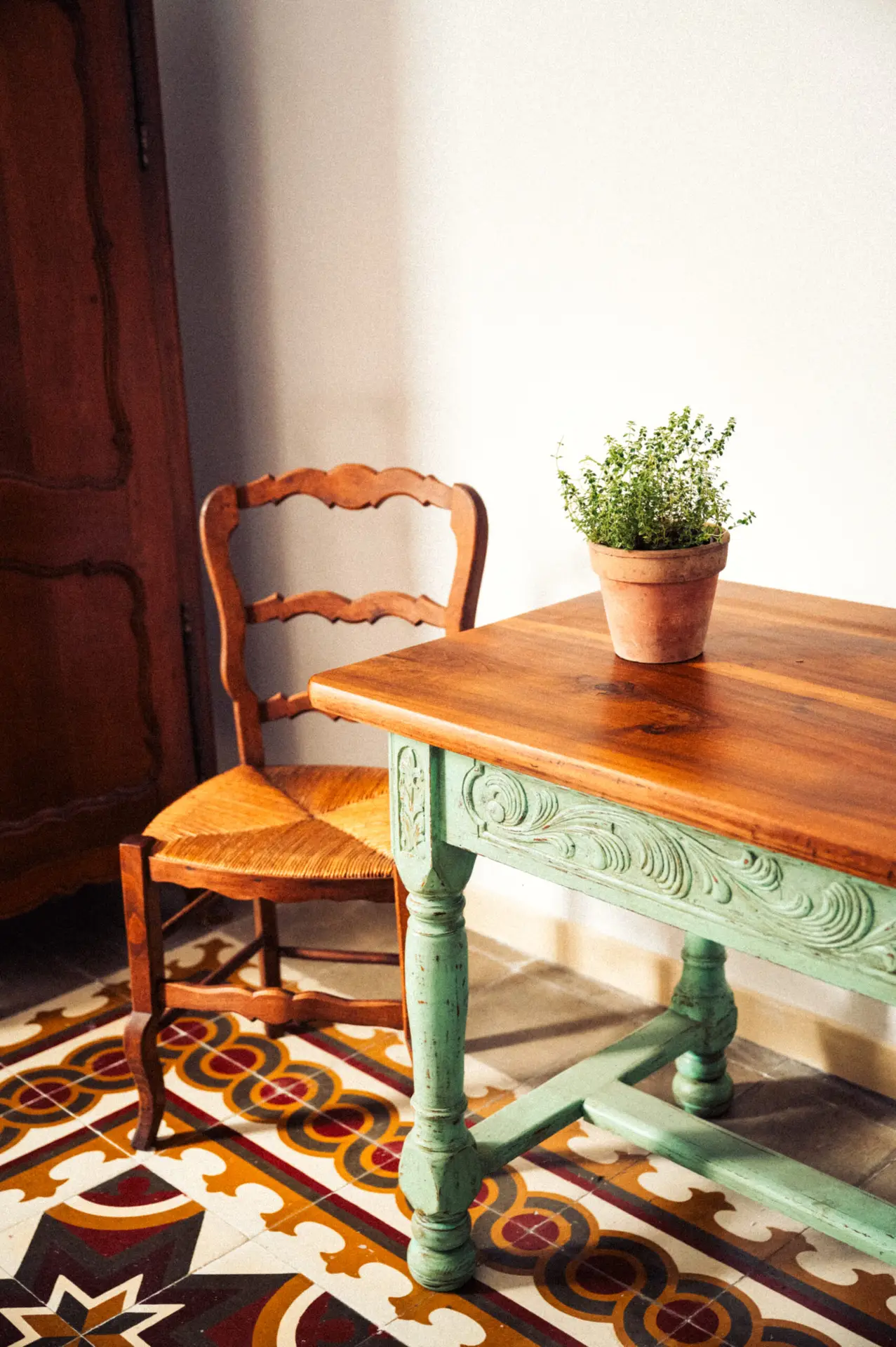 camere homepage